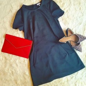 Tobi modcloth mod mini dress